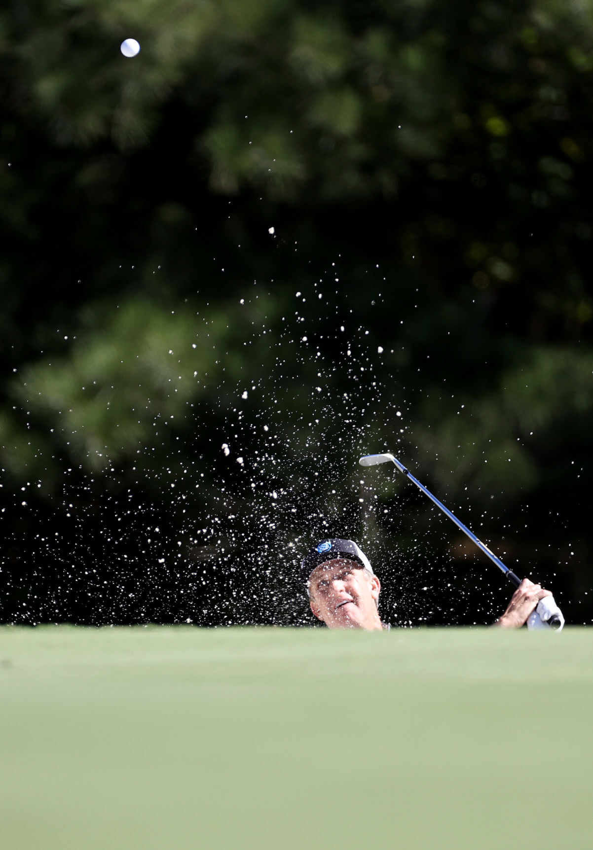 2020 Dominion Energy Charity Classic